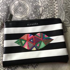 Cute 6by8 mini bag like new